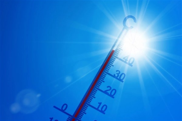 Meteoroloji uyardı: Sıcaklıklar mevsim normallerinin üzerinde seyredecek<