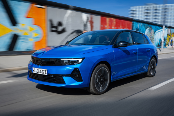 Opel modellerinde yıl sonu fırsatları<