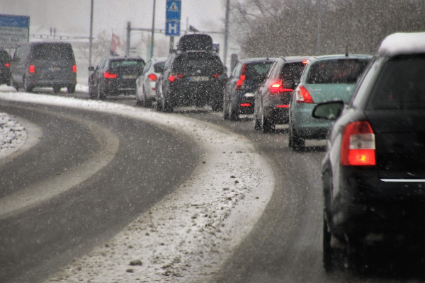 Meteoroloji'den kuvvetli yağış ve rüzgar uyarısı