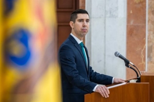 Popșoi, AB Dışişleri Bakanlarıyla Moldova’nın AB yol haritasını görüştü<