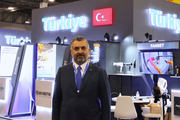 TT Ventures girişimleri küresel teknoloji ve yatırım ekosistemiyle buluşuyor<
