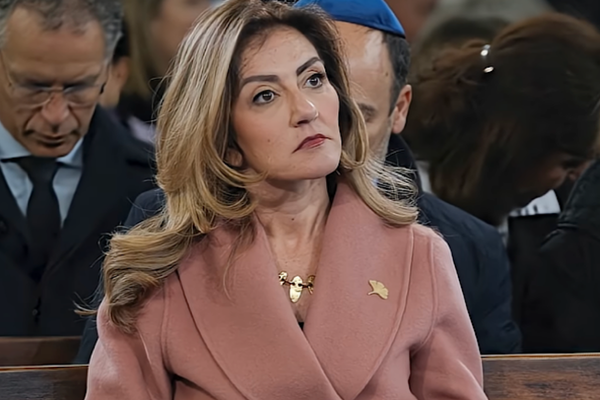 Yeşilgöz Zegerius: Avrupa kendi güvenliği için daha güçlü olmalı<