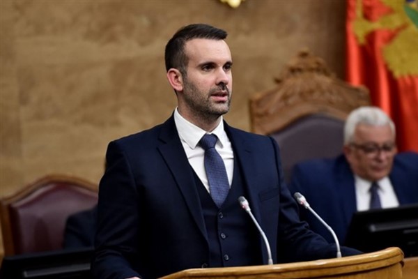 Spajic: Çalışanların konumunu güçlendirmeyi amaçlıyoruz<