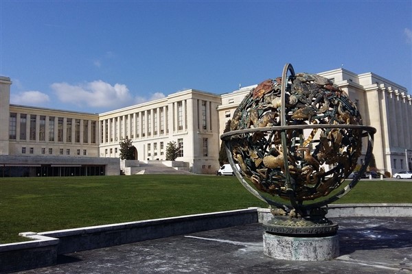 BM sözcüsü: Refah'ta bu sabah savaşta gördüğümüz en kötü sabahlardan biri