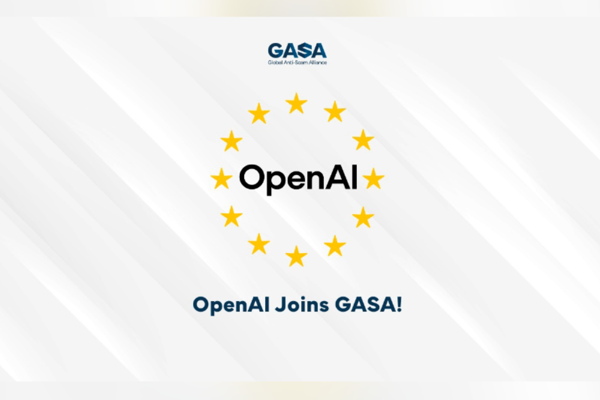 OpenAI, Global Anti-Scam Alliance’a özel üye olarak katıldı<
