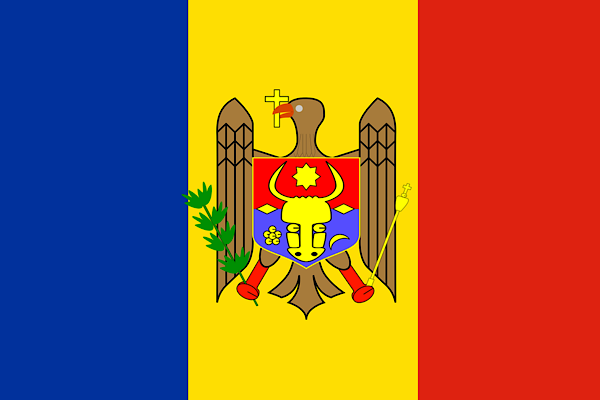 Moldova’dan Letonya’nın bağımsızlığının 35. yılına kutlama mesajı<