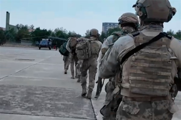 Diyarbakır'da 269 kilogram esrar ele geçirildi