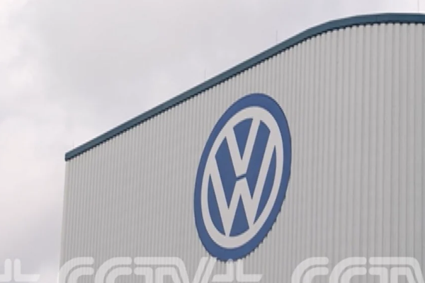 Volkswagen'in Almanya'daki fabrikası hava savunma sistemleri üretimine hazırlanıyor<