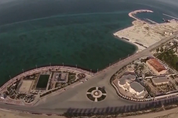 İran’dan Hürmüz Boğazı kararı<