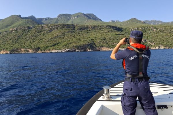 Muğla’da “Yeşil Vatan” için 7 gün 24 saat denetim<