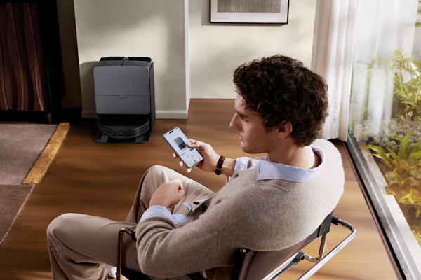 Roborock App ile akıllı temizlik deneyimi tek bir platformda <