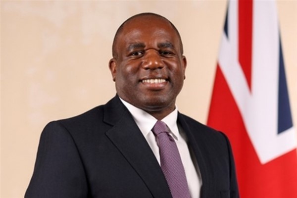 Lammy, Islington Gençlik Mahkemesi ve Suç Önleme Ekibini ziyaret etti<