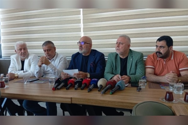 Şanlıurfaspor’dan kalıcı gelir için kampanyalar başlıyor<