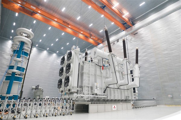 Astor'dan yeni iş anlaşması