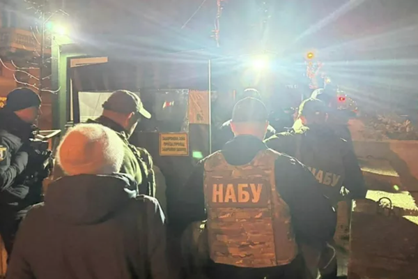 Ukraynalı Milletvekili: Yermak 170 ceza davasıyla karşı karşıya kalabilir<