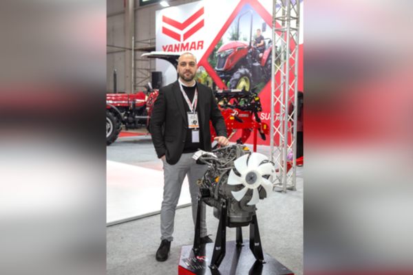 Yanmar Turkey, Hollanda’da aldığı sertifikalarla global servis yetkinliğini güçlendirdi<