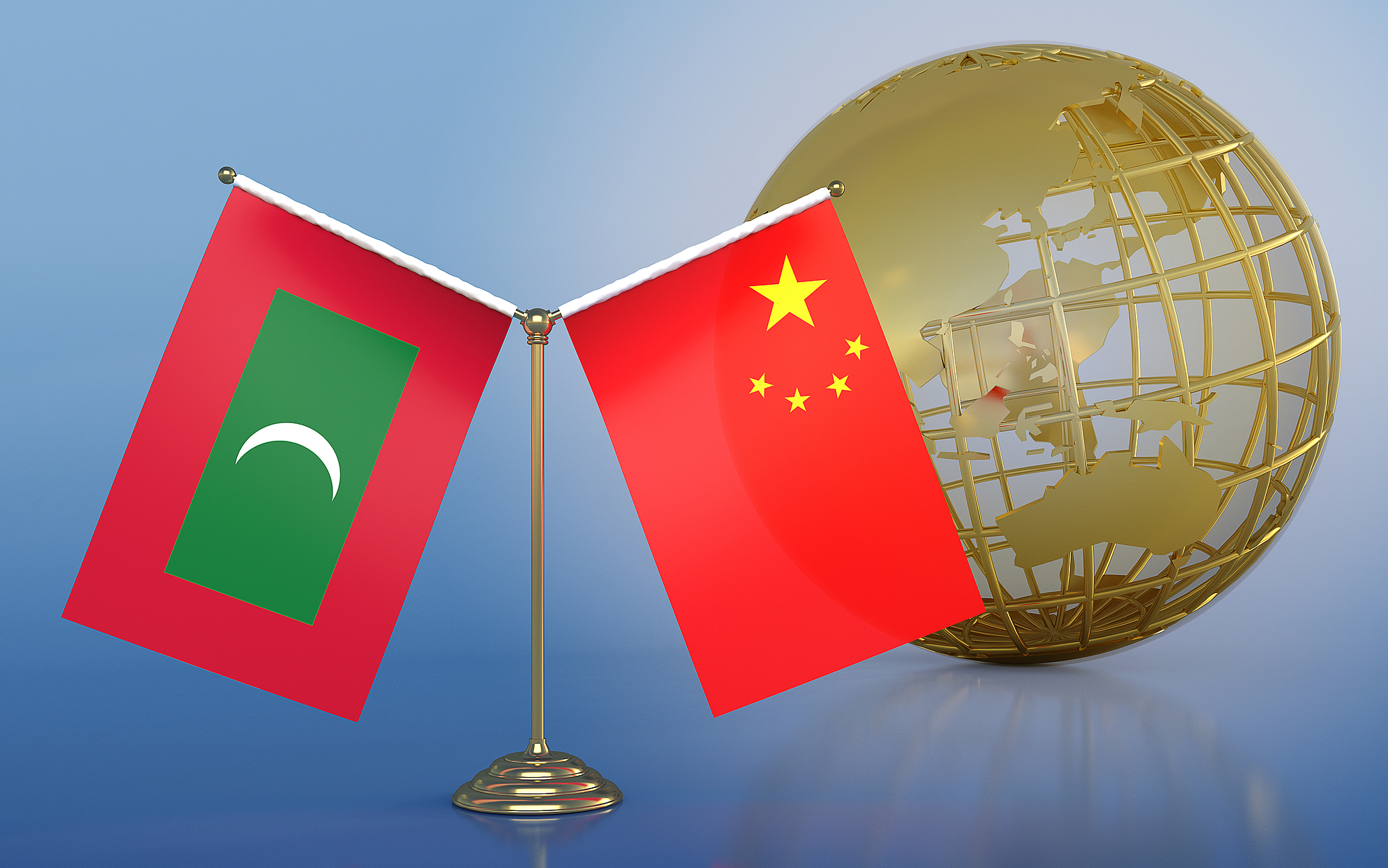 Xi Jinping’den Maldivler Cumhurbaşkanı Muizzu’ya tebrik mesajı<