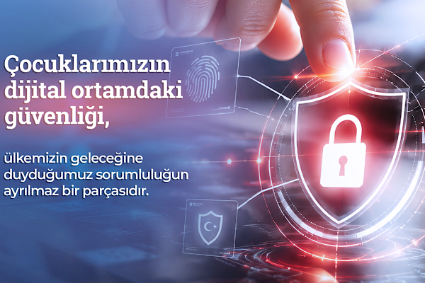 Siber Güvenlik Başkanlığı: 15 yaş altına sosyal ağ erişimi önlenecek