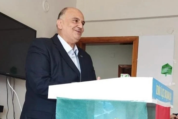 Kadıoğlu: Gerçekleri çarpıtmak, siyasi küstahlıktır