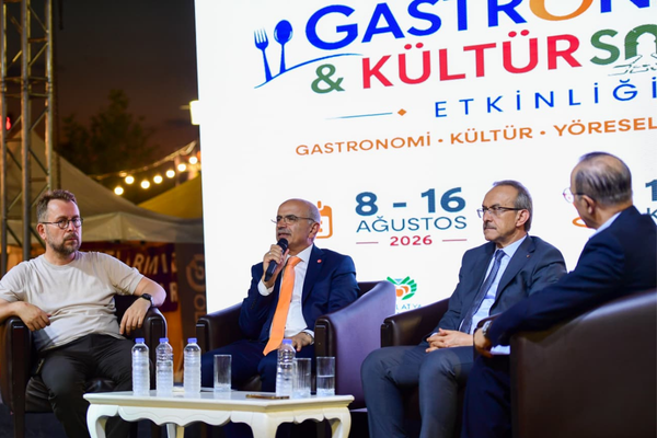 Malatya gastronomi merkeziyle mutfak kültürünü tanıtacak<