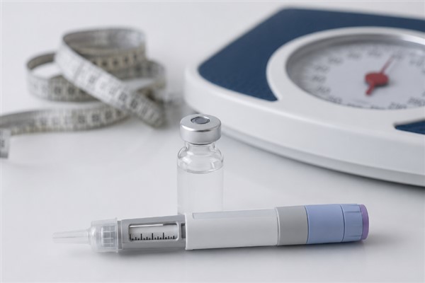 BMJ'de yayımlanan araştırma: Obezite ilaçlarında tirzepatid öne çıktı<