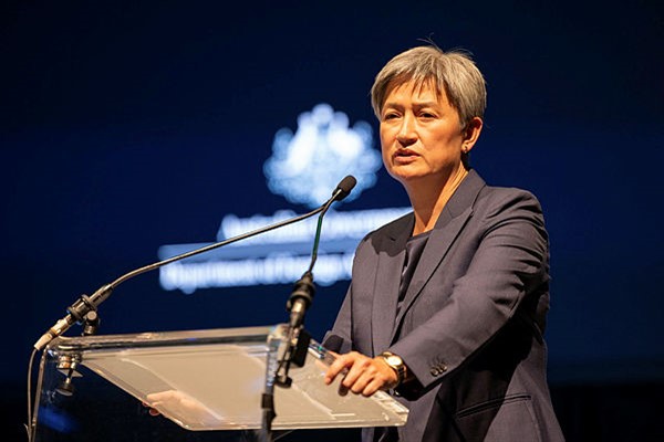 Wong: Avustralya'daki işlerin dörtte biri ticarete dayanıyor<