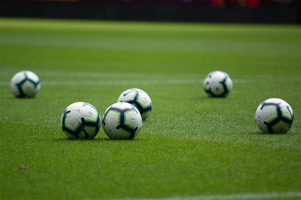 Trabzonspor, Olaigbe'yi kiraladı<