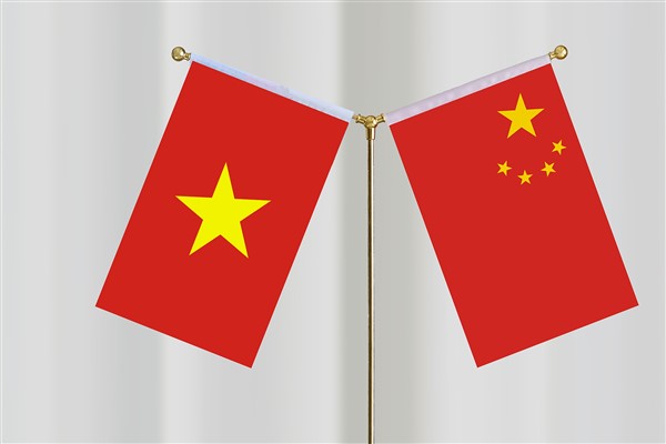 Vietnam Cumhurbaşkanı To Lam Çin’i ziyaret edecek<