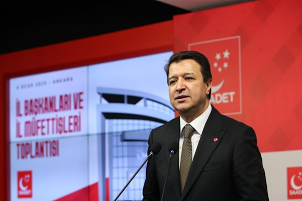 Arıkan: Yanılan iktidar, bedel ödeyen milyonlar!