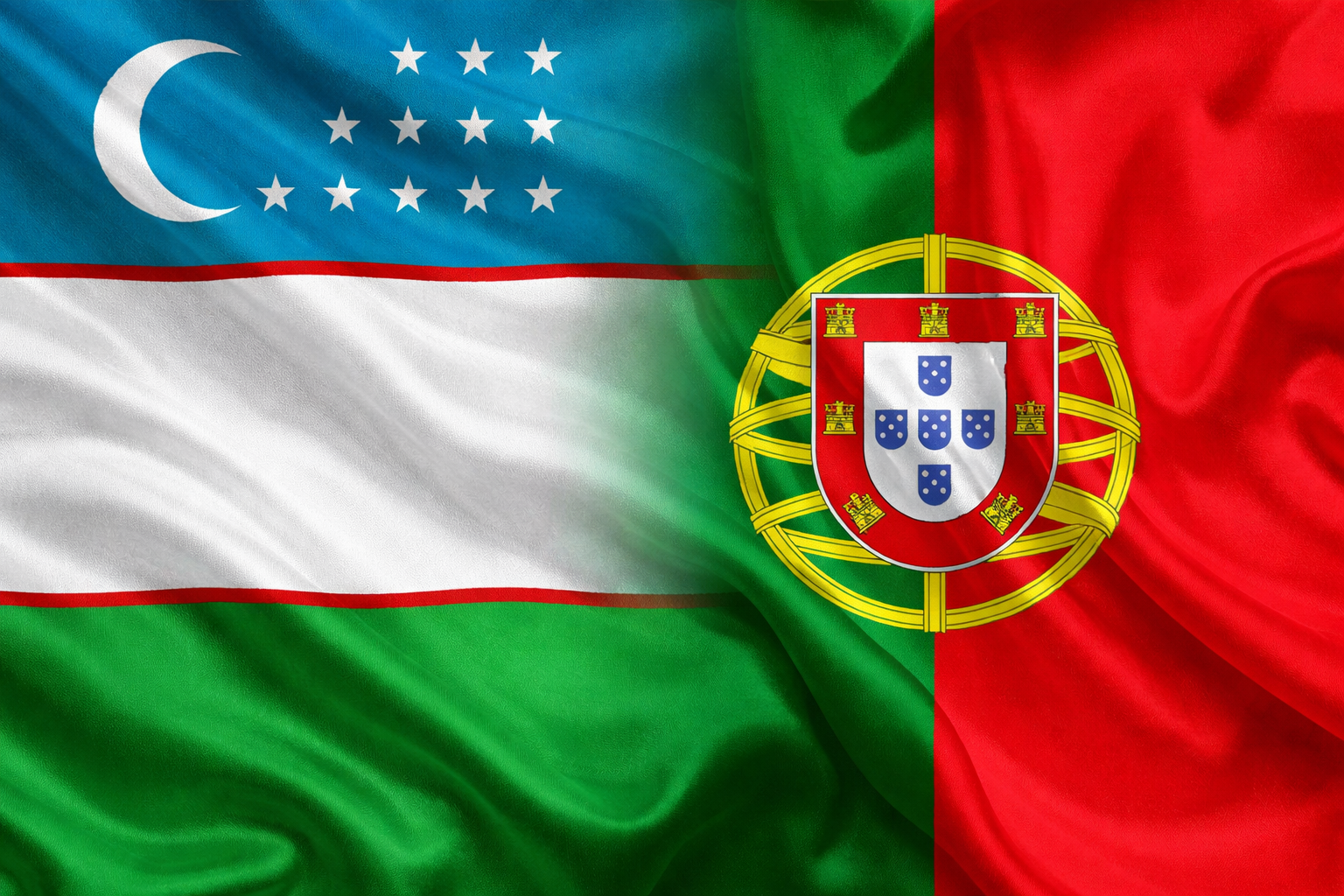 Özbekistan-Portekiz iş forumunda iş birliği vurgusu<