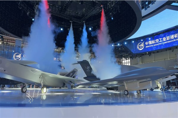 Airshow China’da 39.8 milyar dolarlık anlaşmaya imza atıldı