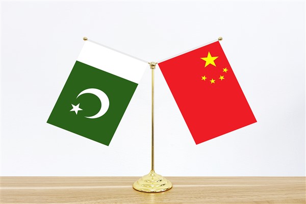 Wang Yi, Pakistan Başbakan Yardımcısı ve Dışişleri Bakanı ile telefon görüşmesi yaptı