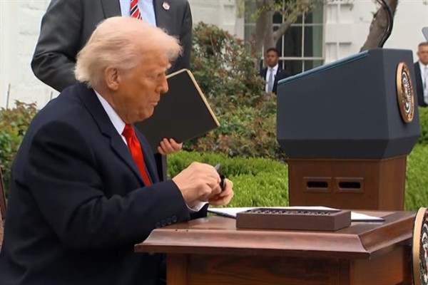 Trump'a göre Ukrayna'da çözüm her zaman iki hafta uzakta<