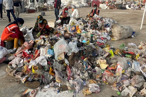 BM plastik anlaşması görüşmeleri yine çöktü<