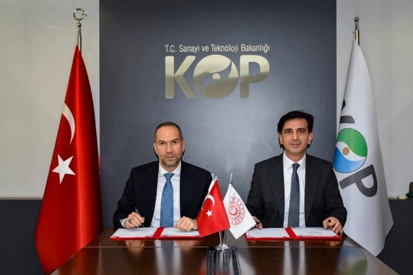 Niğde’de su ve enerji verimliliği için 57 milyon liralık yatırım<
