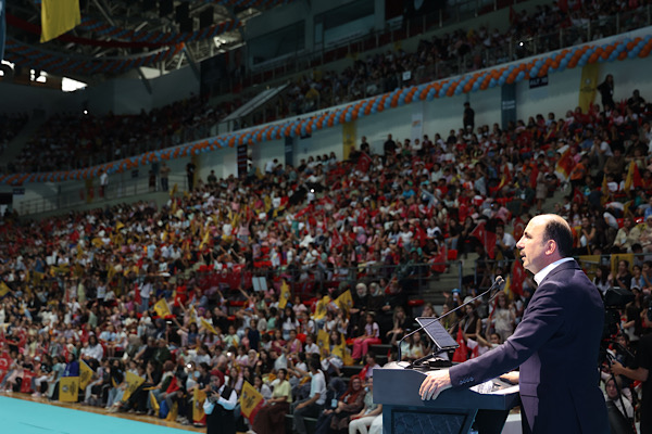 Genç KOMEK Yaz Okulu’nda 20 bin 597 öğrenci eğitim aldı<