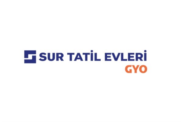 Sur Tatil Evleri Antalya Projesi’nin ilk etabı tamamlandı