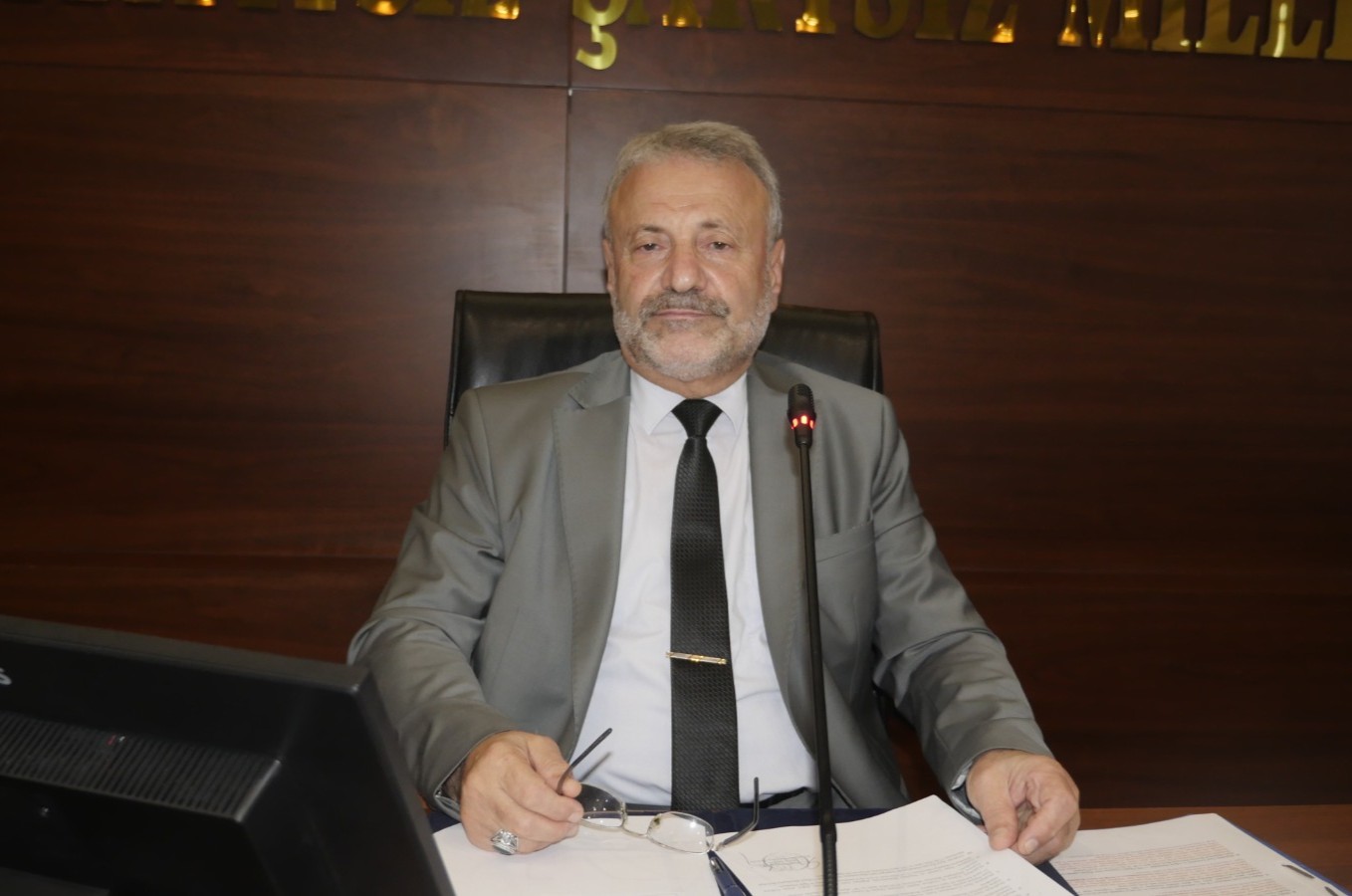 Başkan Vekili Kanca: Akçaabat Atıksu Tesisleri büyük önem taşıyor<