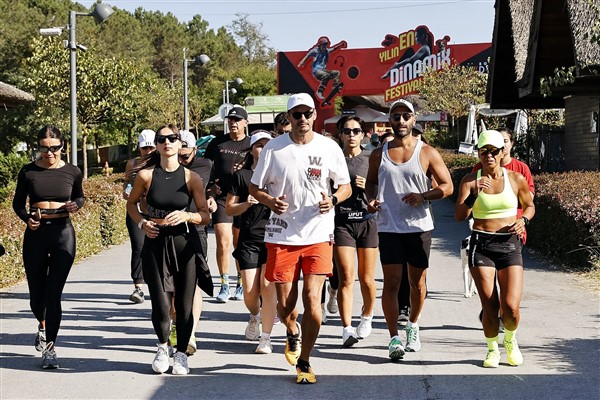 Yılın en dinamik festivali ‘Boyner Dynamıc Fest’in 2.’si geliyor<