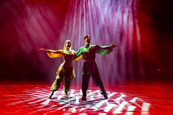 Gaziantep’te sporcular ve gençler için ödül töreni düzenleniyor