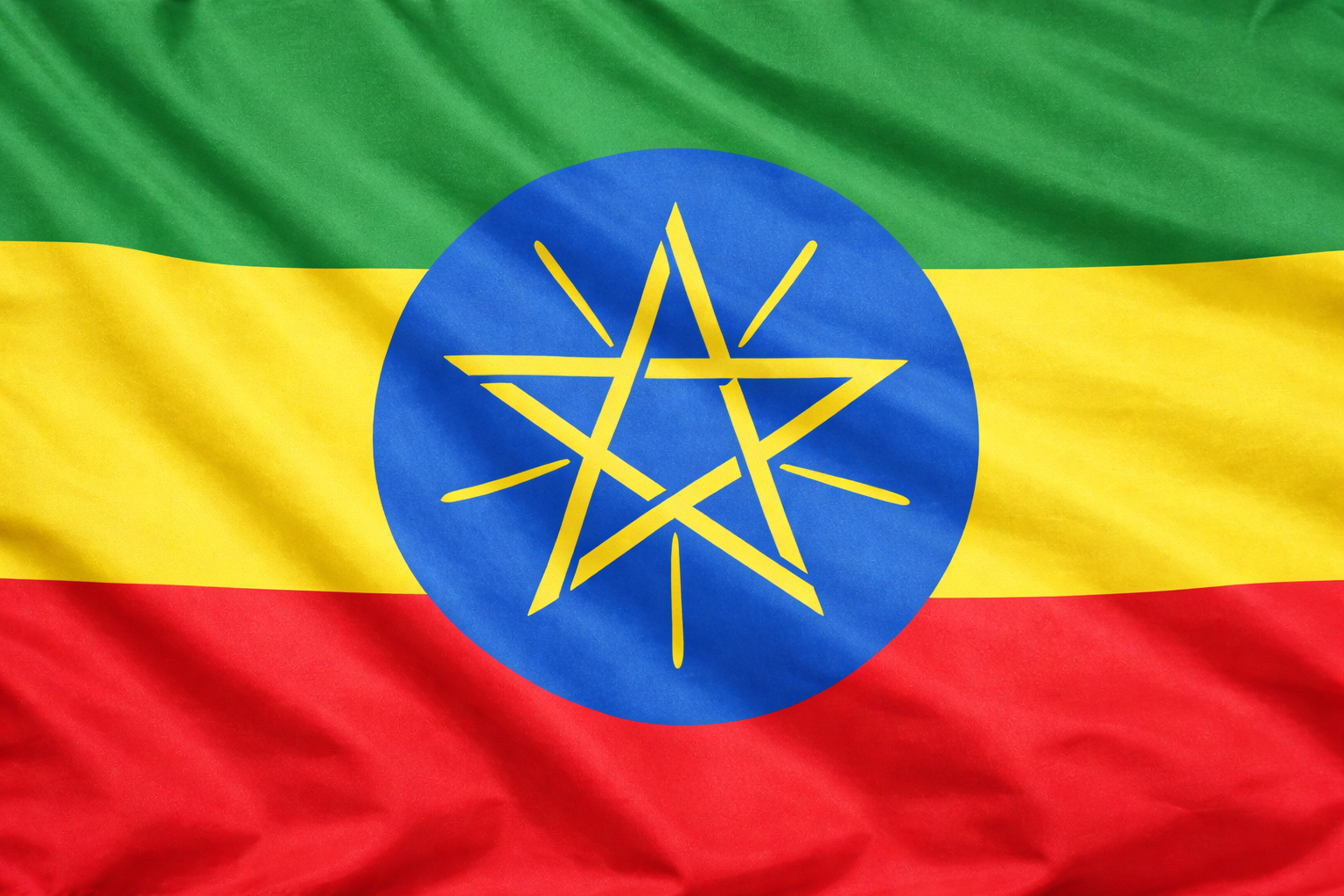 Ali, Mozambik Cumhurbaşkanı Chapo’yu Etiyopya’da ağırladı<