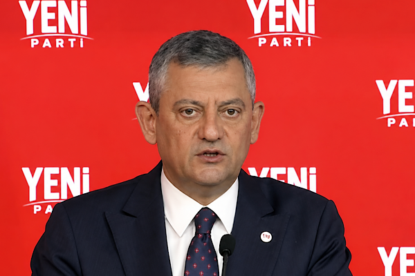 Özel: Milletimiz şundan emin olsun ki biz o sandığa varacağız
