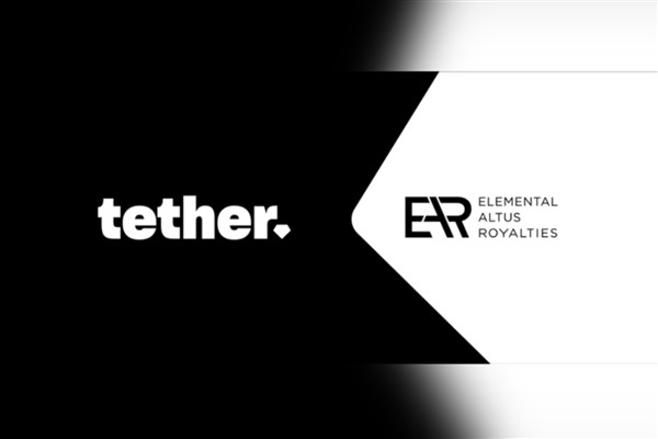Tether, altın odaklı stratejisini Elemental yatırımıyla güçlendiriyor<
