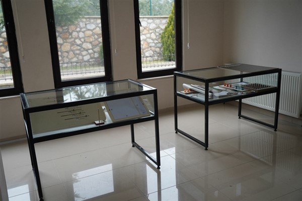 Orhangazi’de Matematik Müzesi hazırlıkları sürüyor<