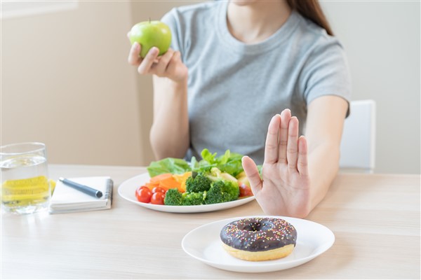 Diyabetli hastaların beslenme tercihlerindeki doğru bilinen yanlışlar