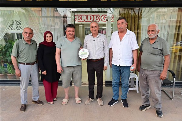Kepez'de 
