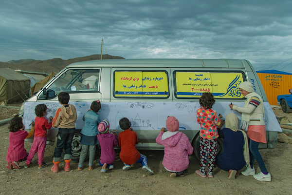 Beigbeder: Tüm çocuklar her türlü şiddet ve zarardan korunmalıdır<