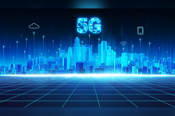 Dünyanın ilk endüstriyel 5G standardı Çin öncülüğünde hazırlandı<
