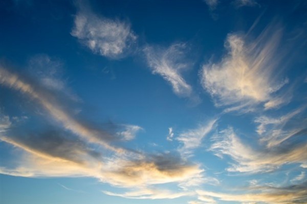 Yağış alan bölgelerde hava sıcaklığı 2 ila 4 derece düşecek<