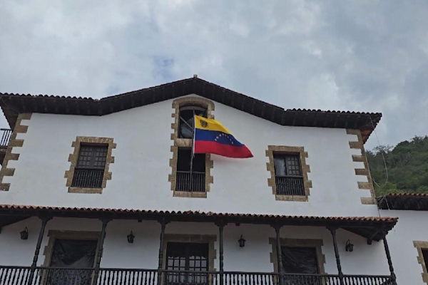 Rodriguez: Kritik bir aşamadayız<